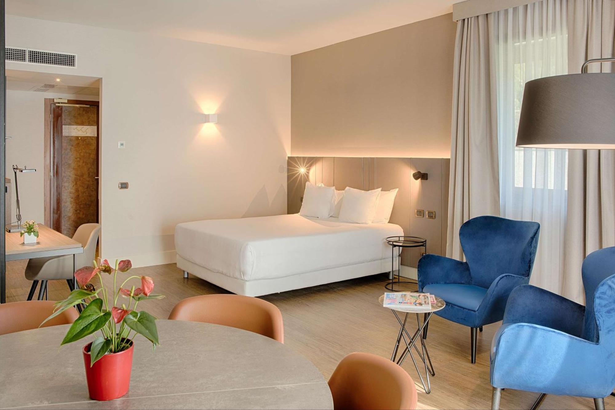 Nh Carpegna 4* Rom