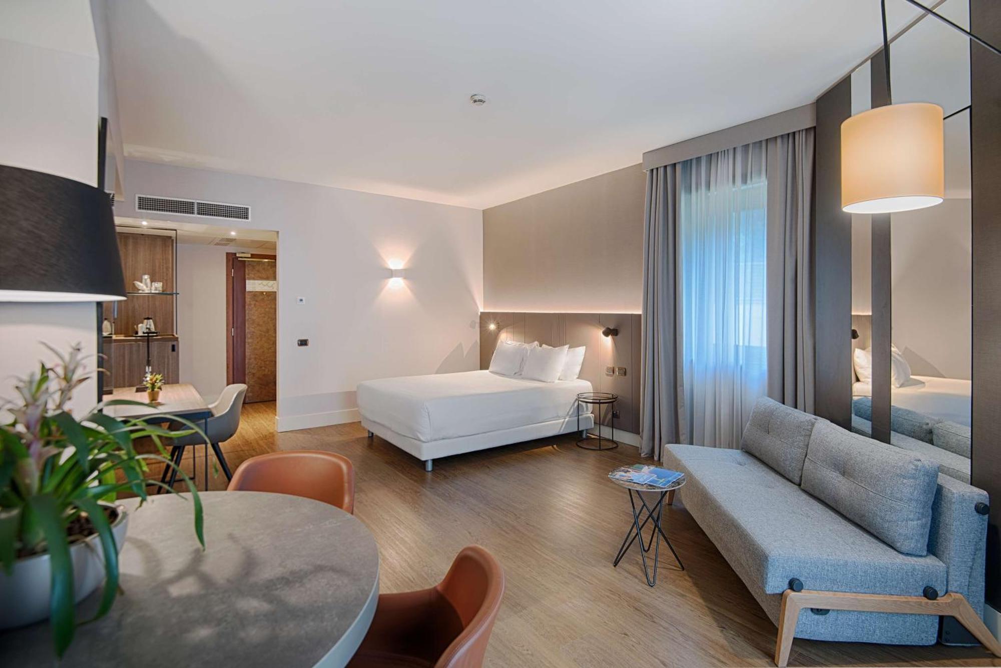 Nh Carpegna 4* Rom